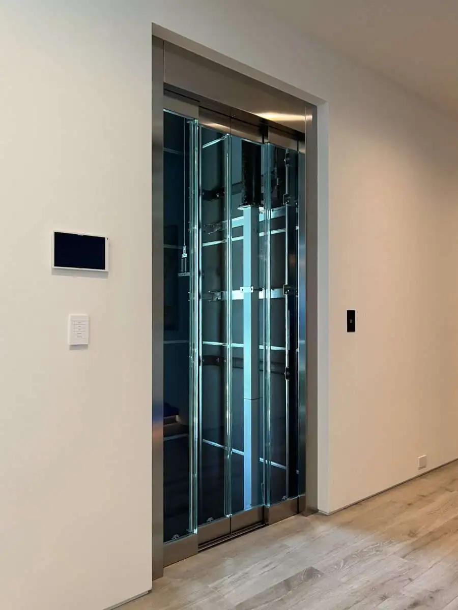 Gulfside Elevator