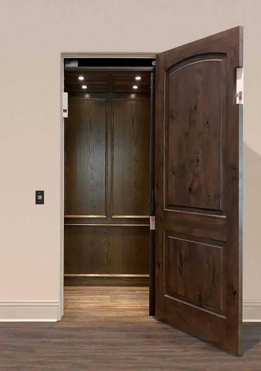 Gulfside Elevator