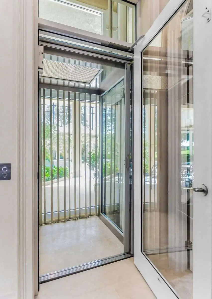Gulfside Elevator