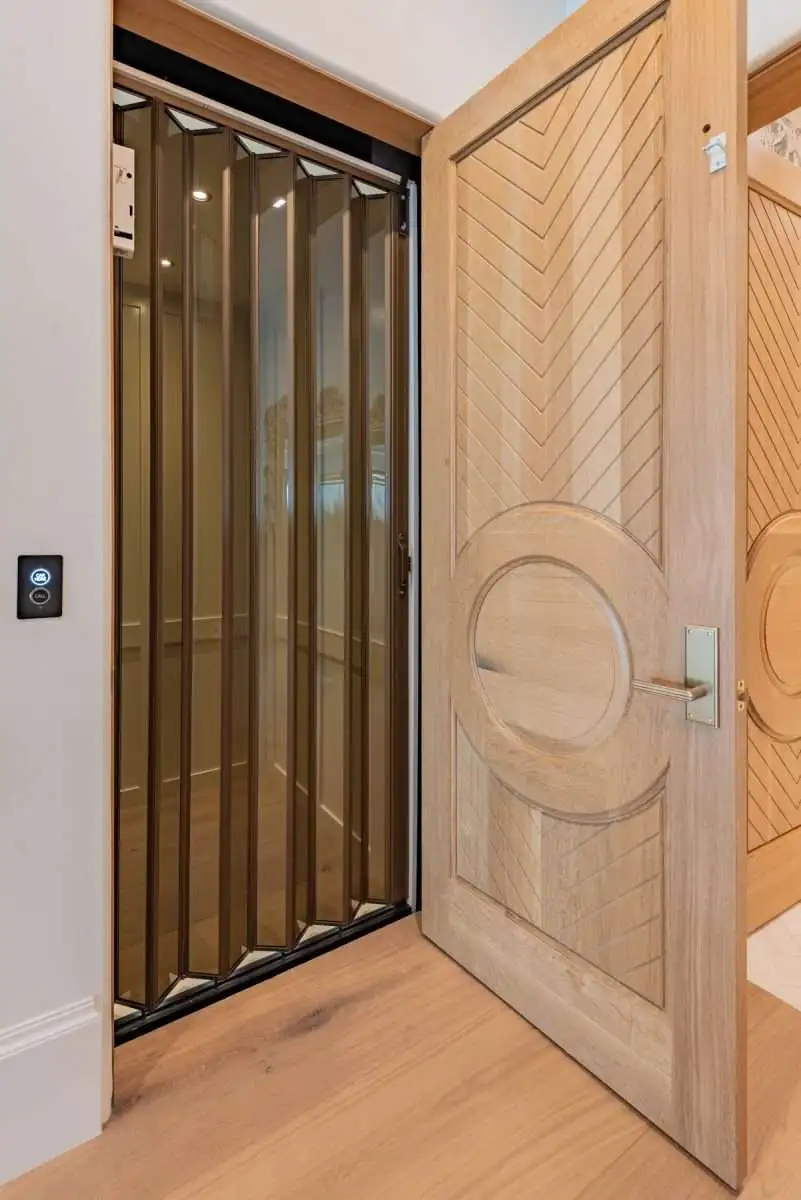 Gulfside Elevator
