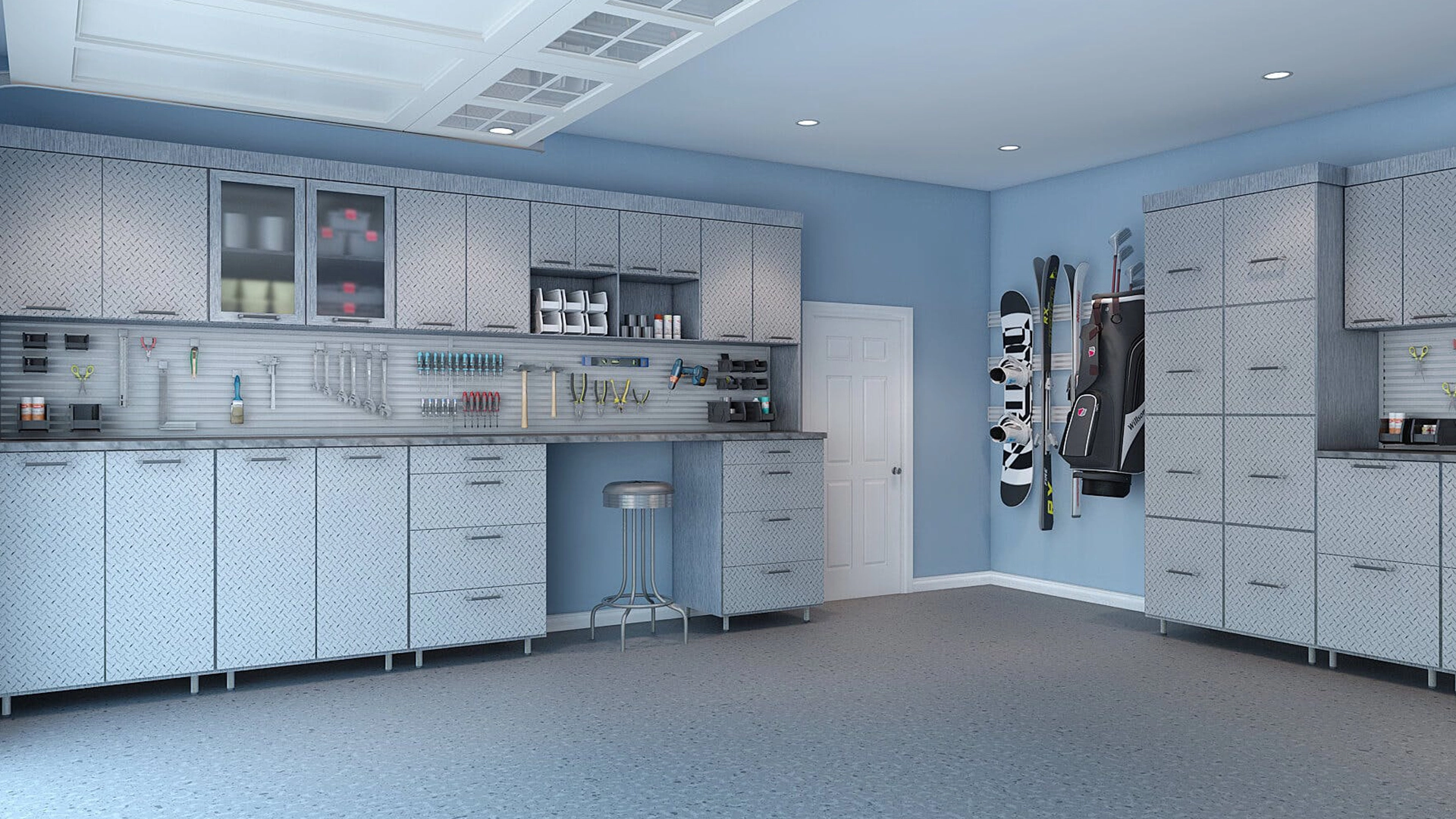 Closet Factory