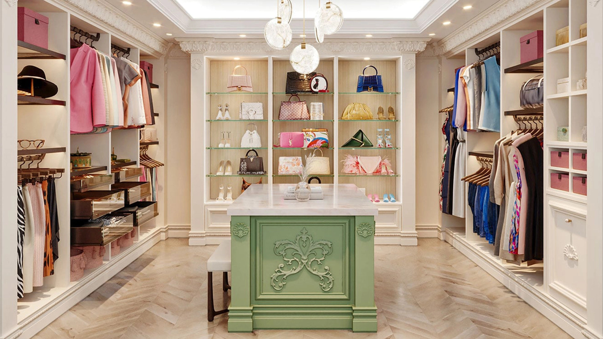 Closet Factory