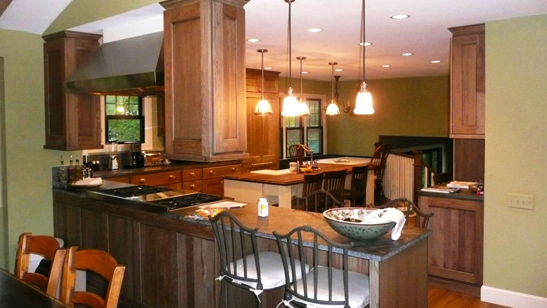 Stonebridge Builders