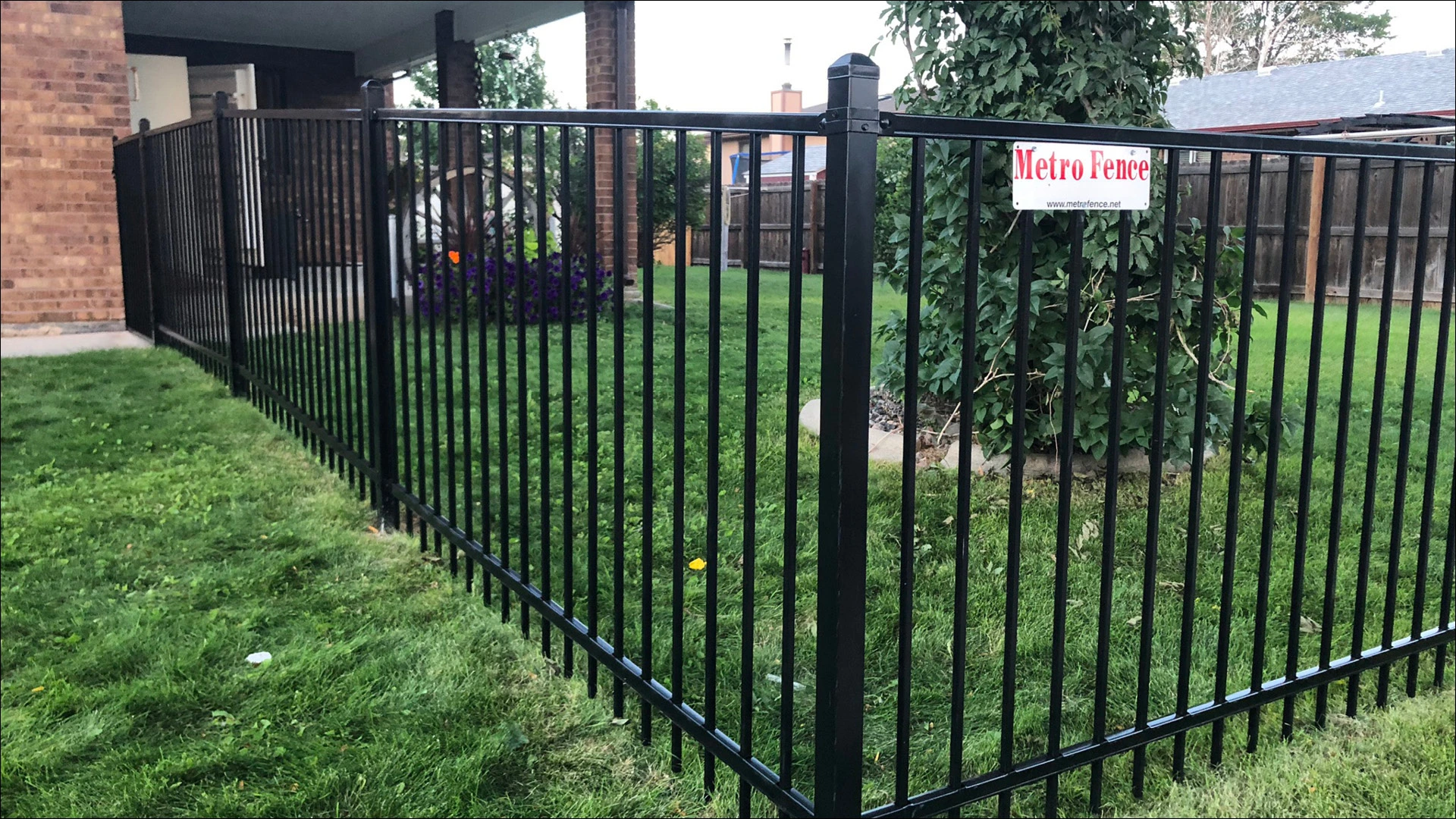 Metro Fence Company