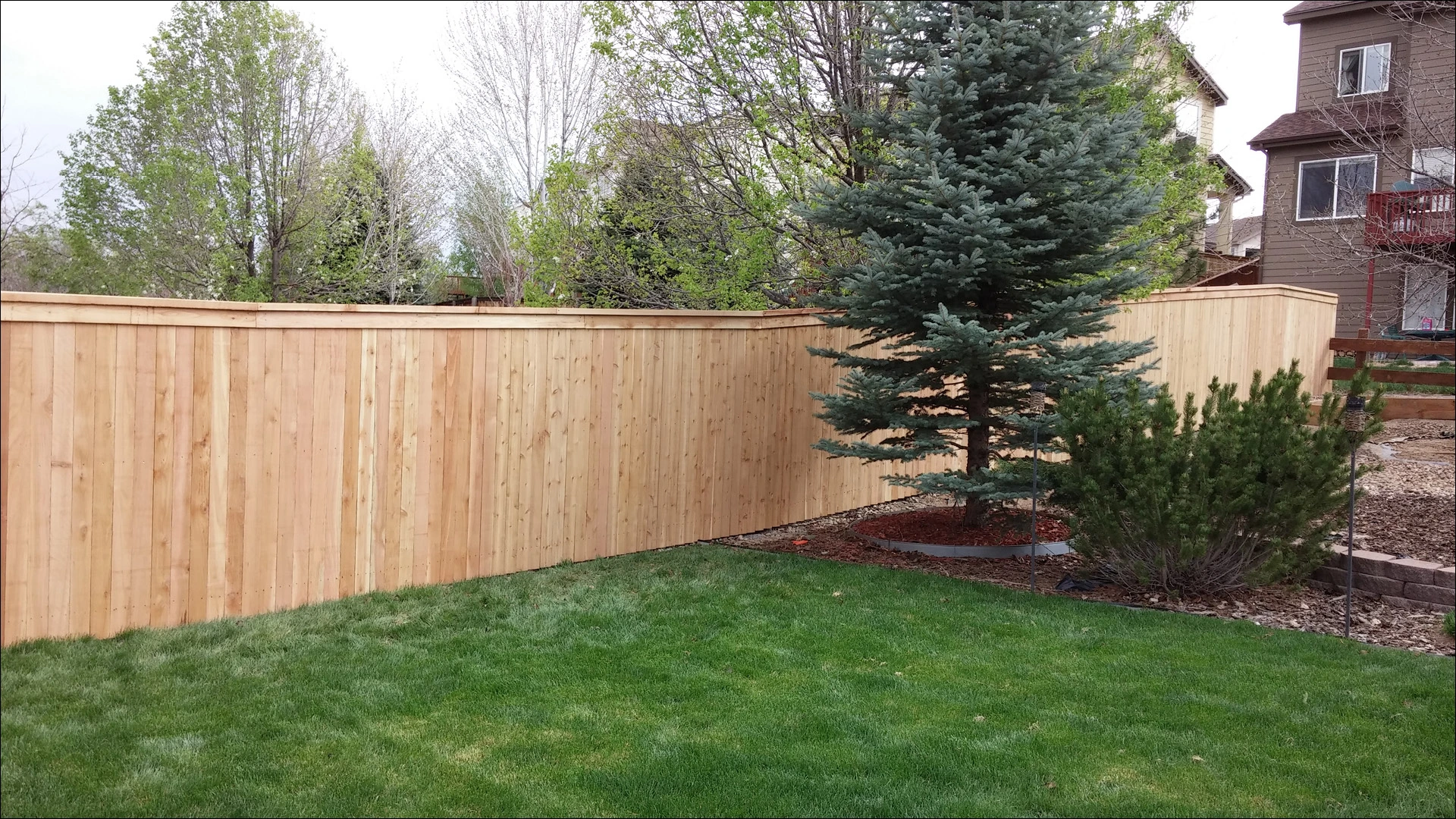 Metro Fence Company