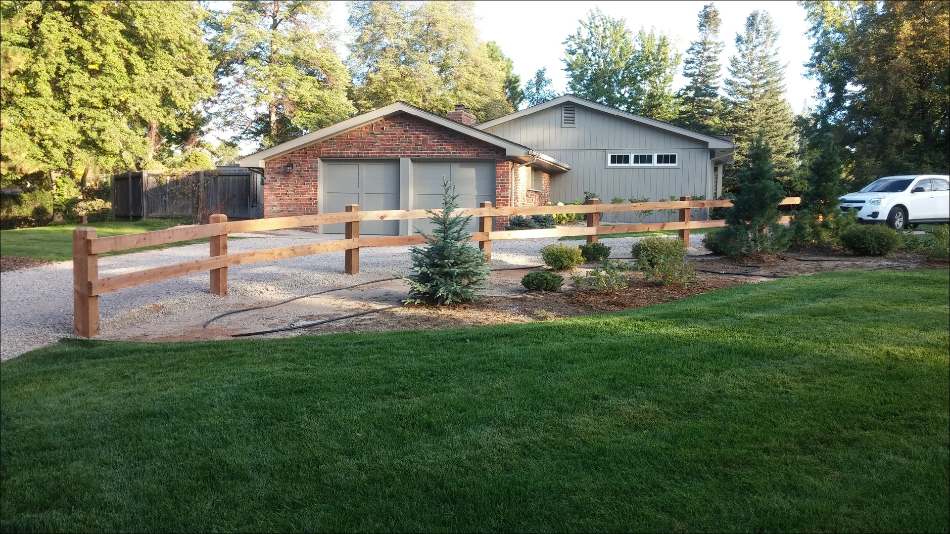 Metro Fence Company