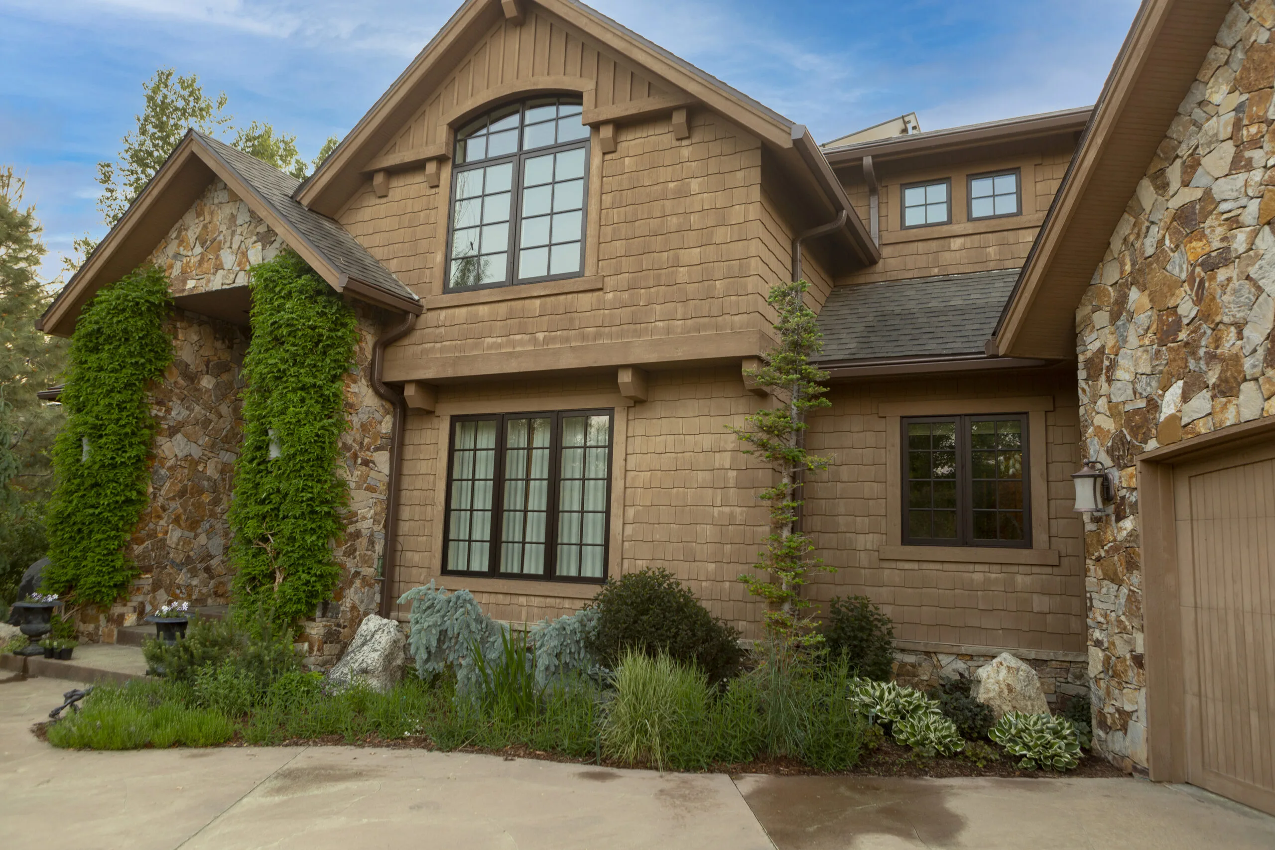 KGuard Leaf Free Gutter System
