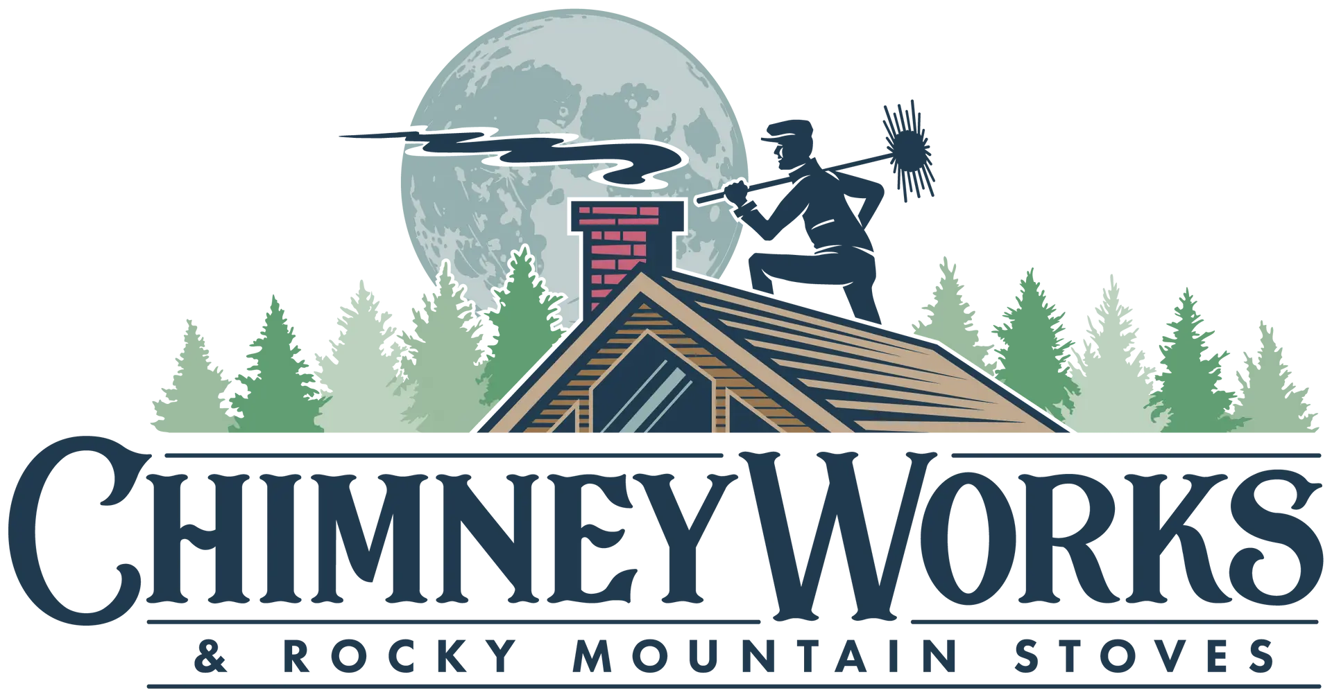 Chimney Works & Rocky Mountain Stoves