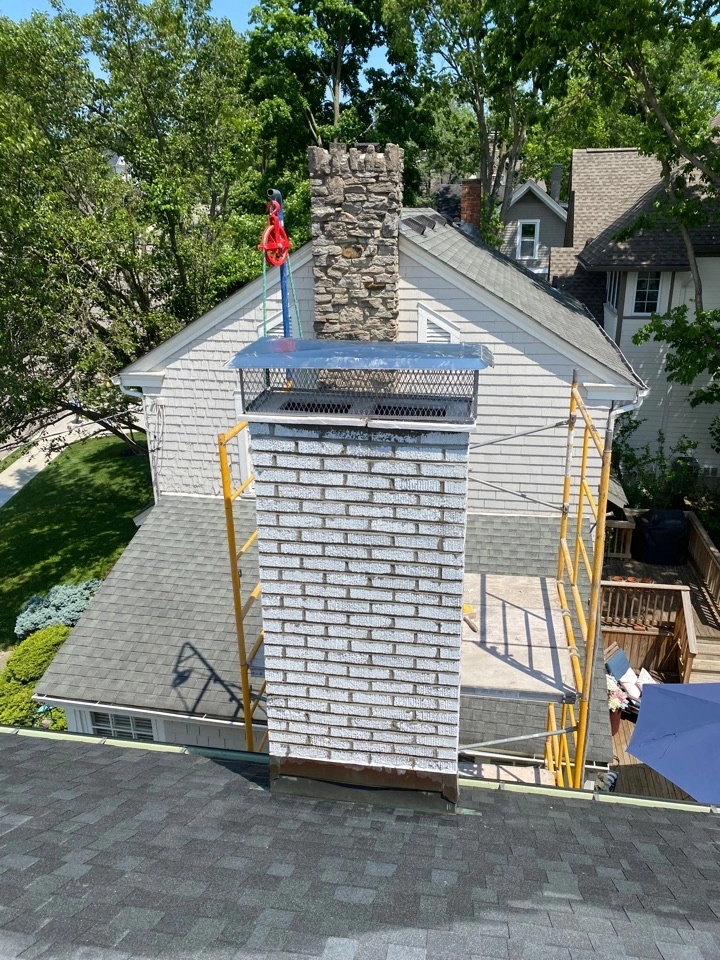 Chimney Works & Rocky Mountain Stoves