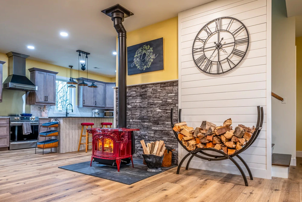 Chimney Works & Rocky Mountain Stoves