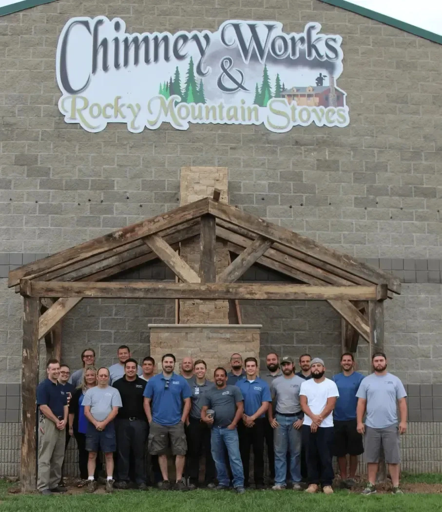 Chimney Works & Rocky Mountain Stoves