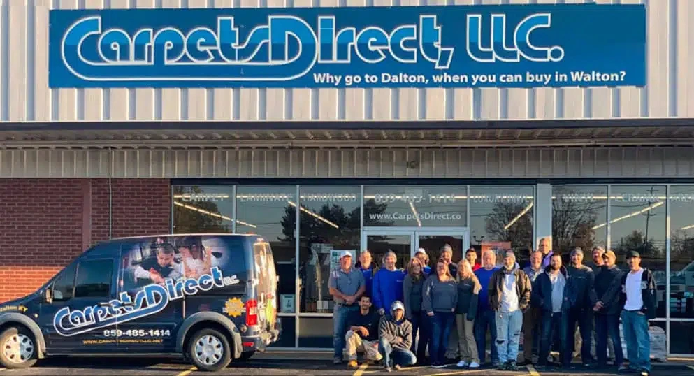 Carpets Direct LLC
