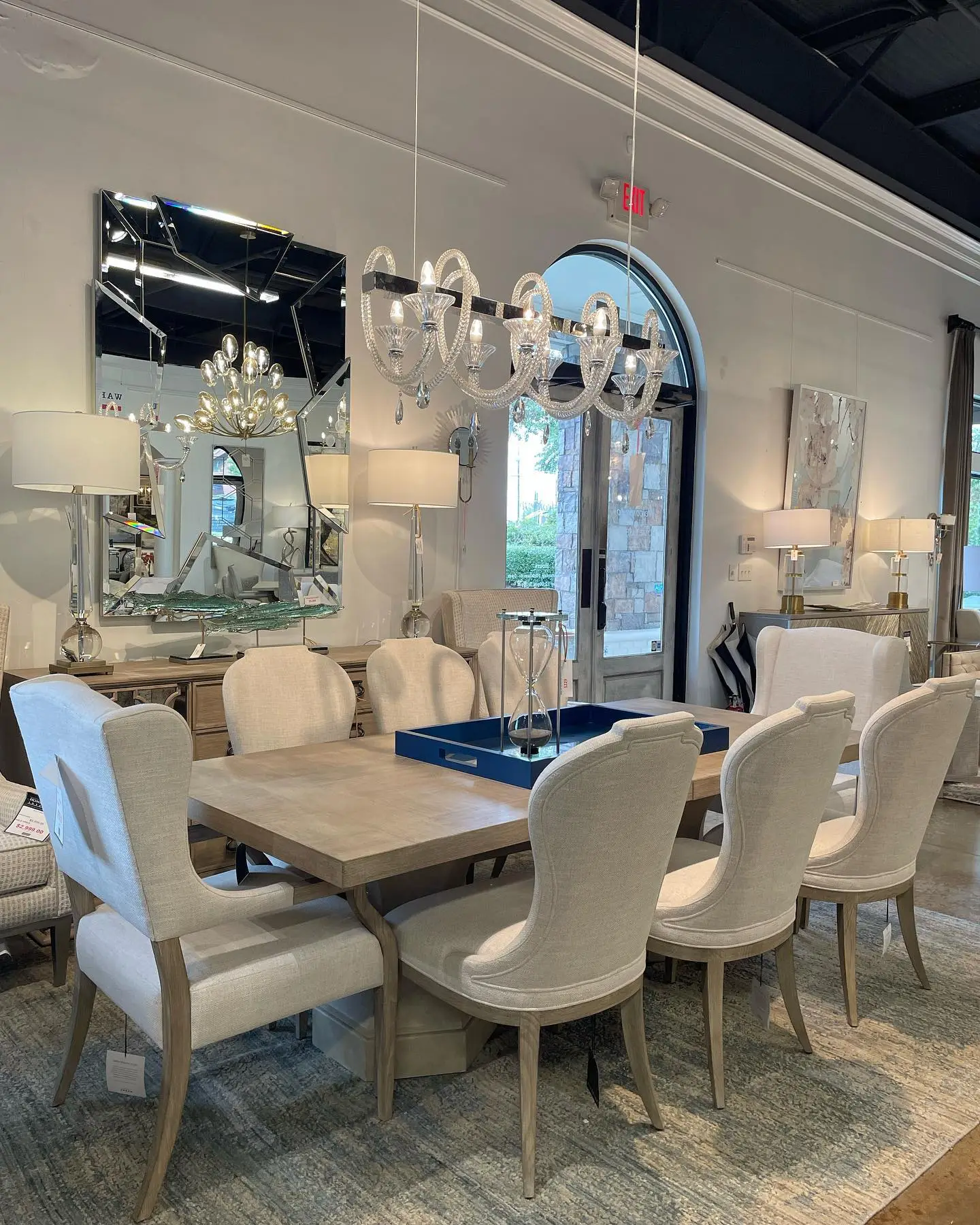 Home Fashion Interiors