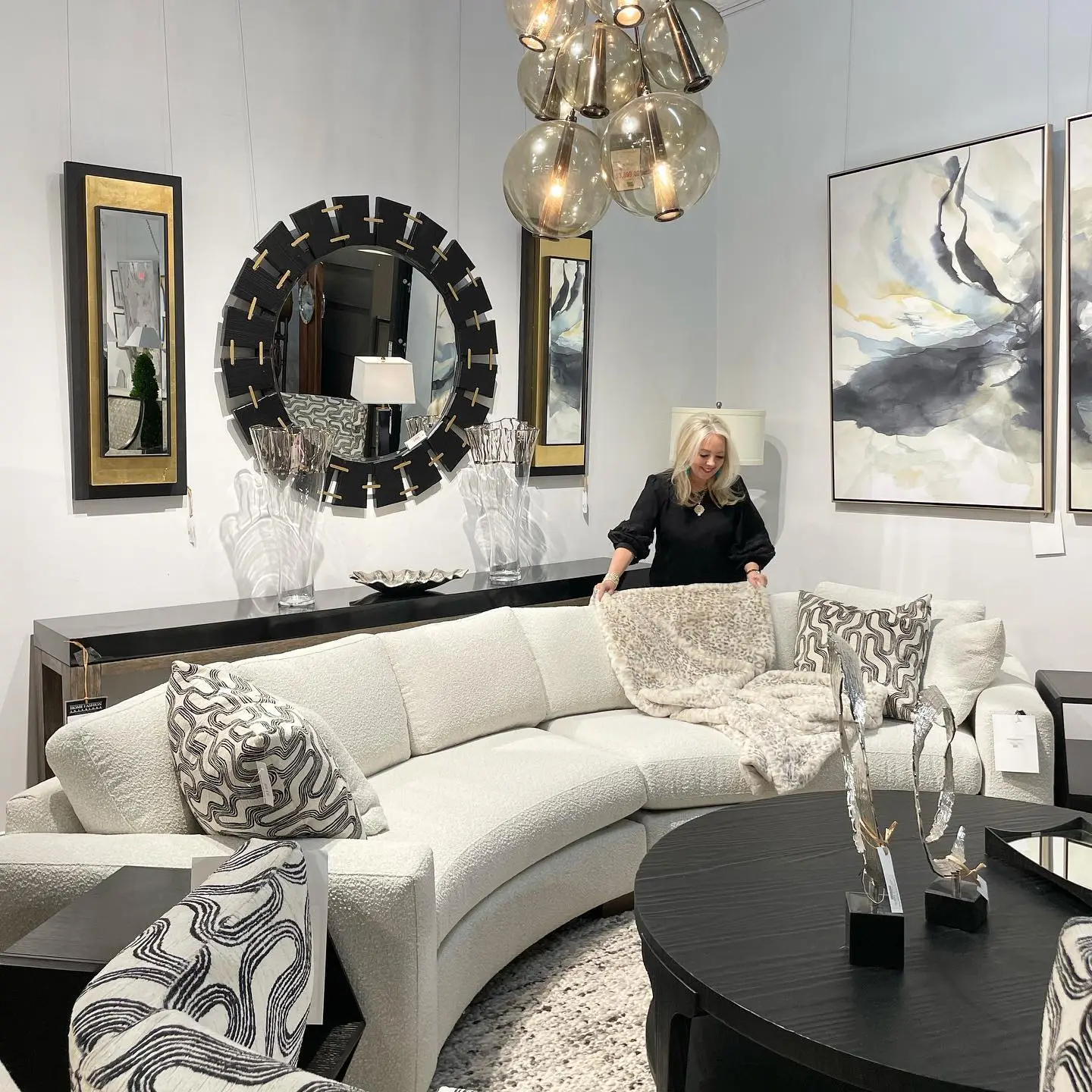 Home Fashion Interiors