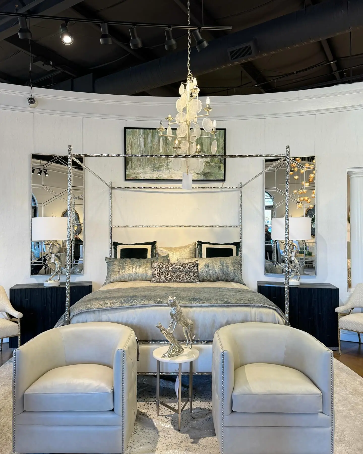 Home Fashion Interiors