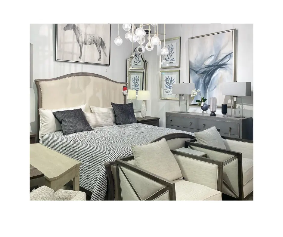 Home Fashion Interiors