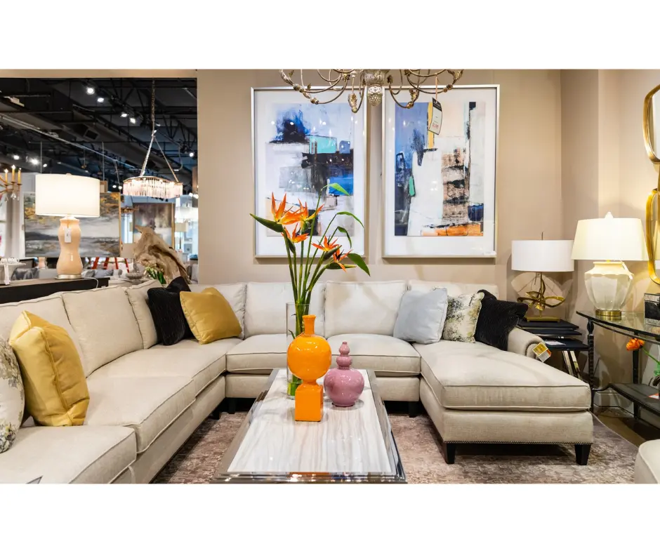 Home Fashion Interiors