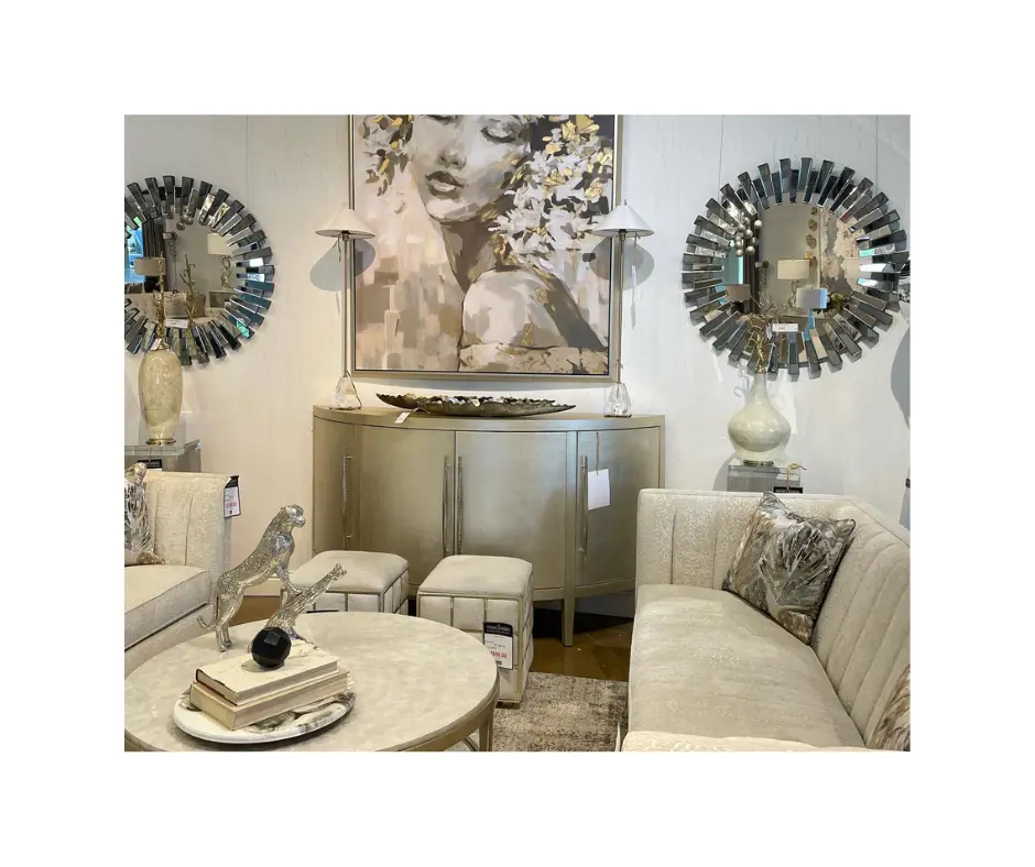 Home Fashion Interiors