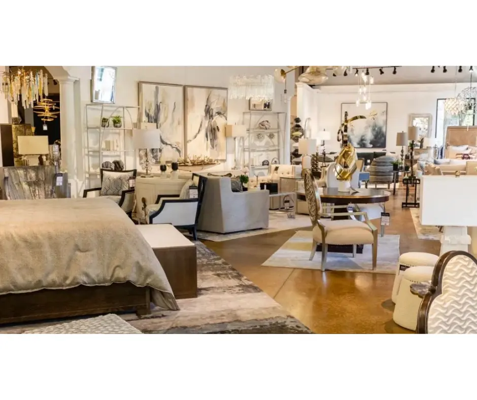 Home Fashion Interiors