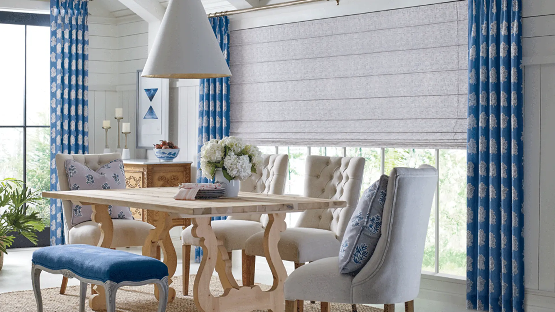 Window Fashions - Austin