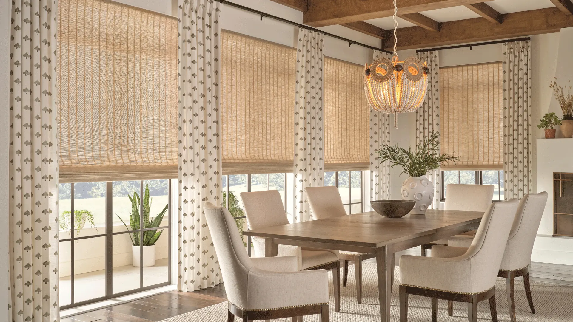 Window Fashions - Austin