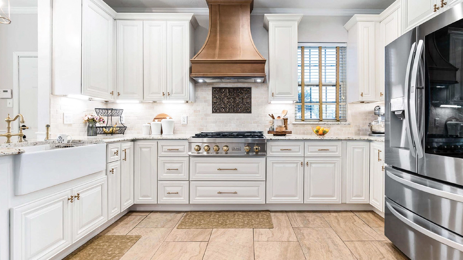 DL Cabinetry