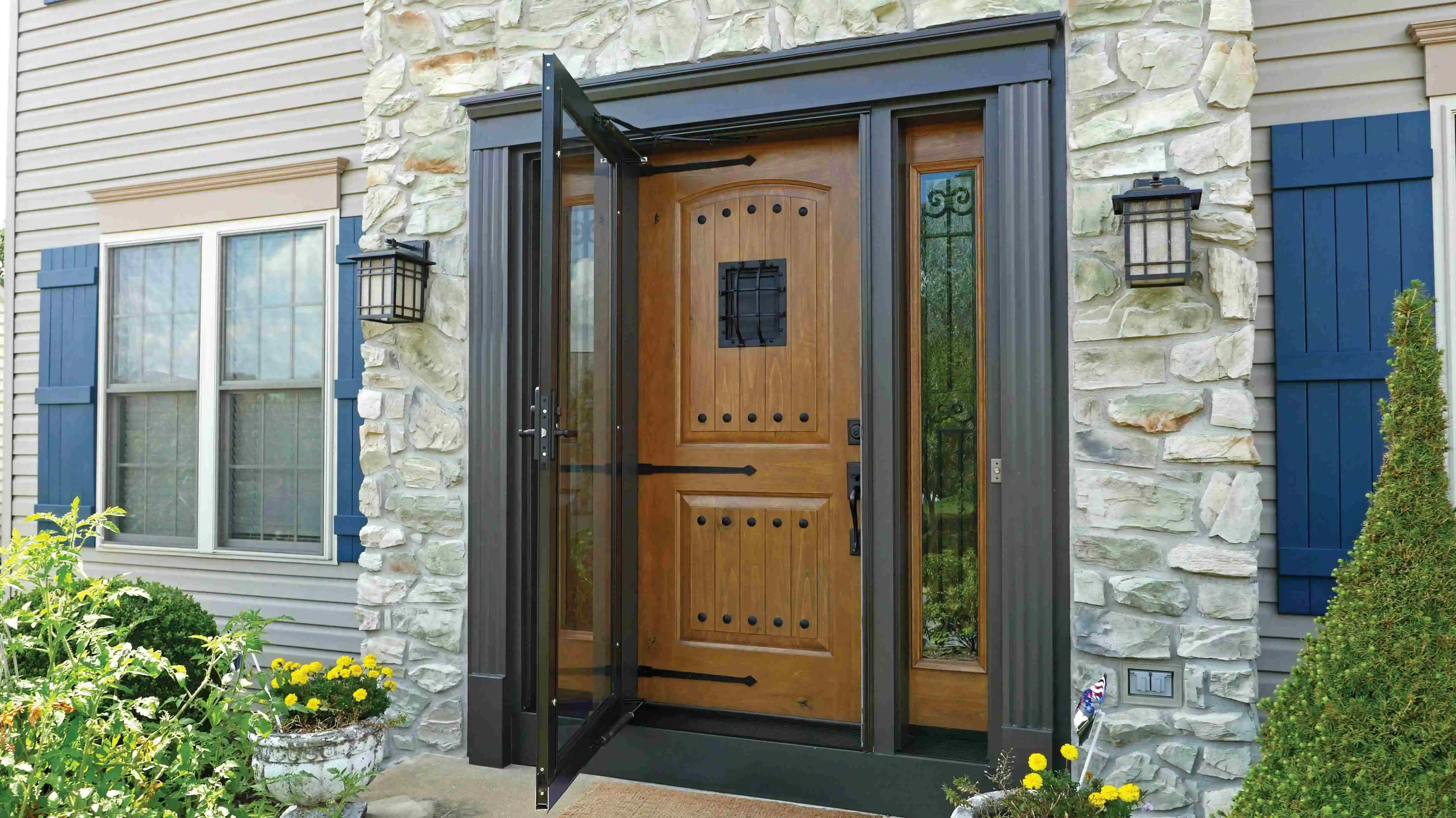 Davis Window and Door