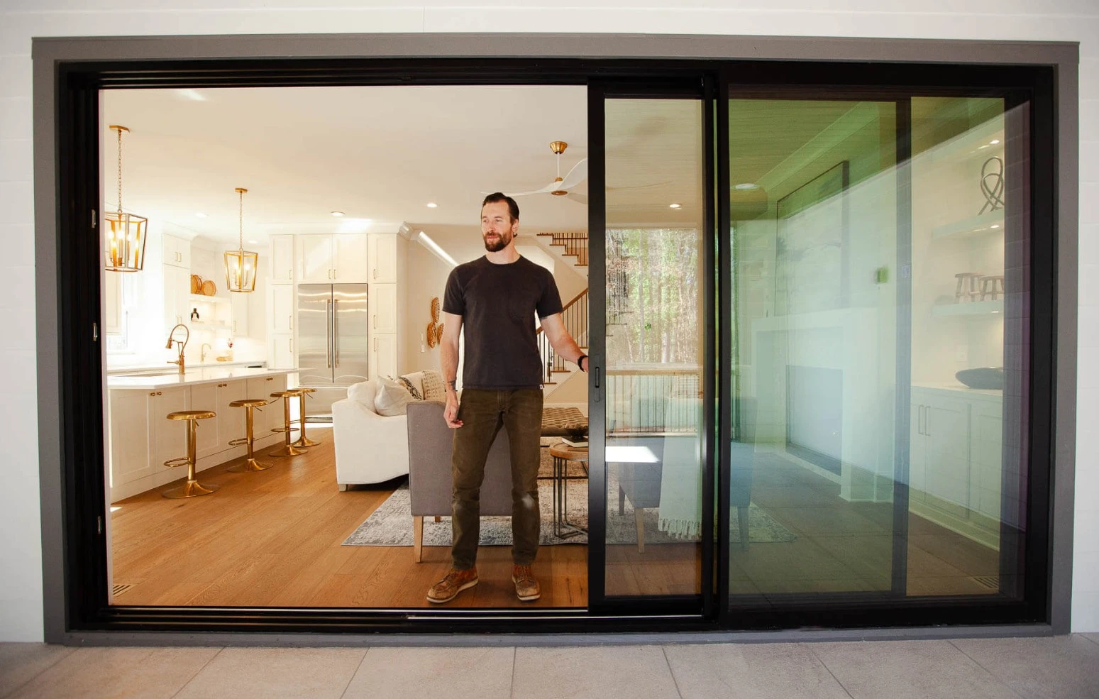 Standard Glass Company