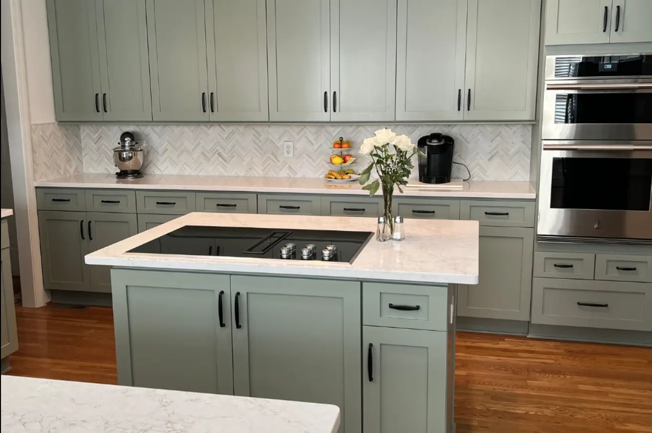 Detail Design & Remodeling
