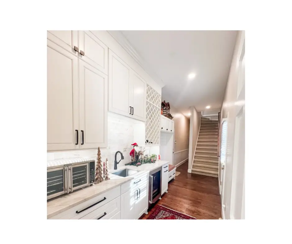 Detail Design & Remodeling