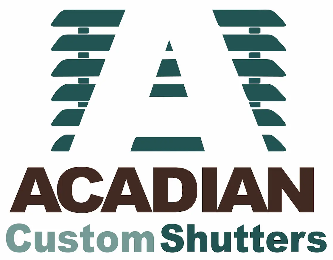Acadian Custom Shutters