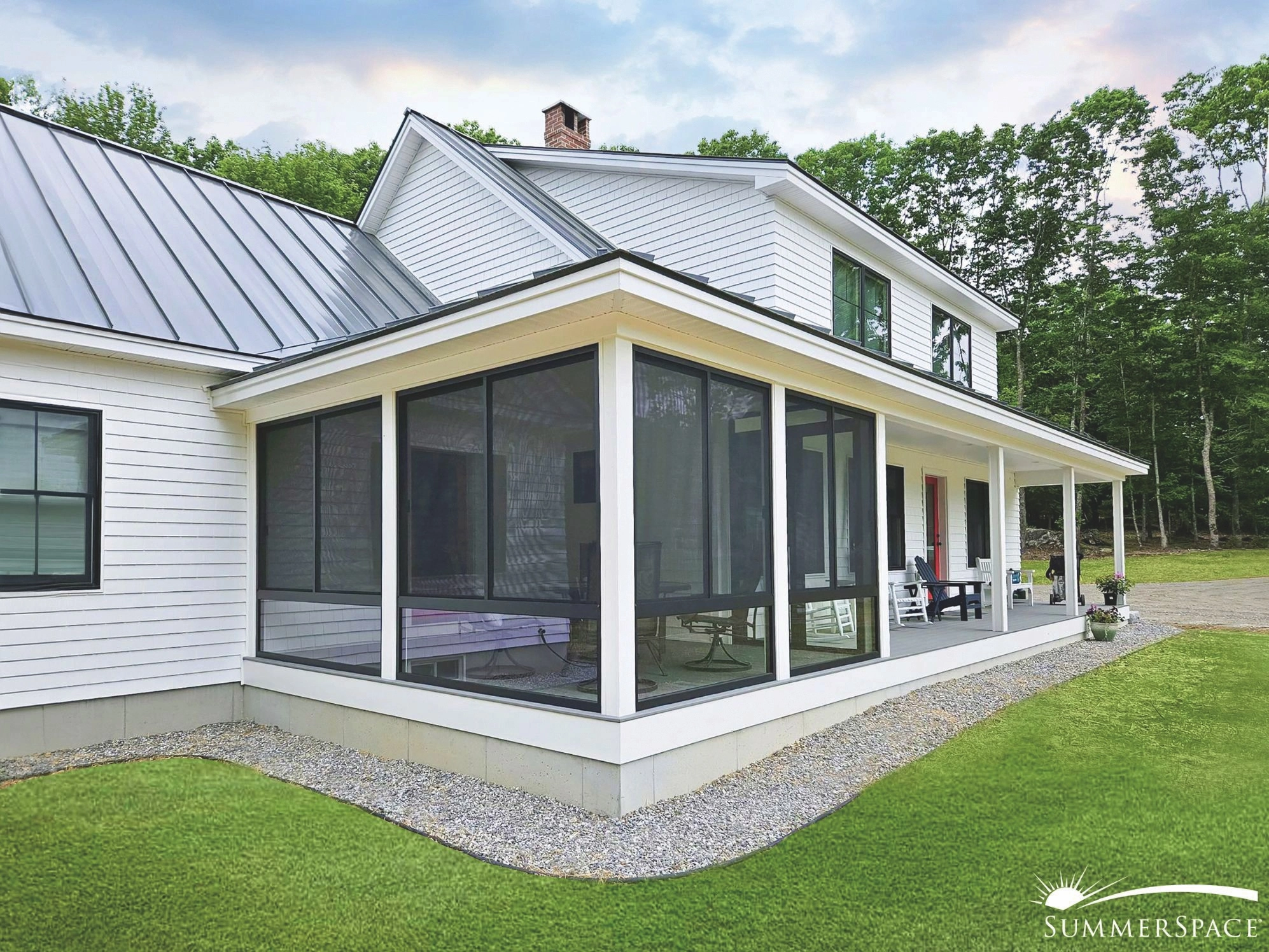 Acadian Custom Shutters
