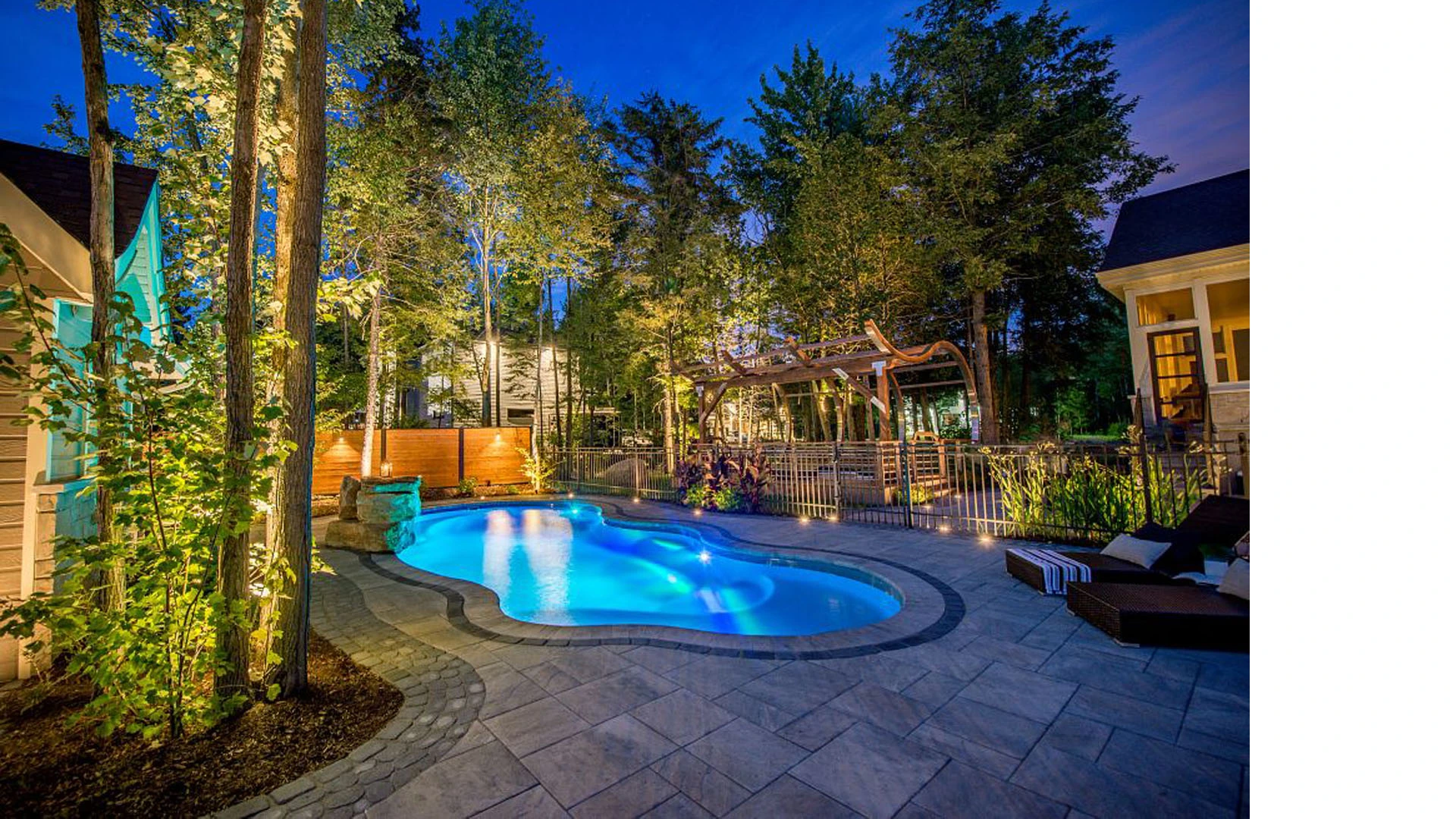 Latham The Pool Company - Austin