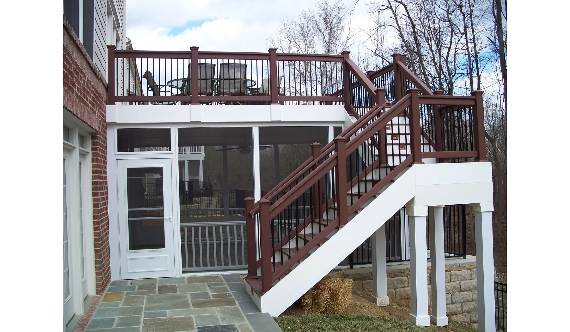 Deck Builders Inc