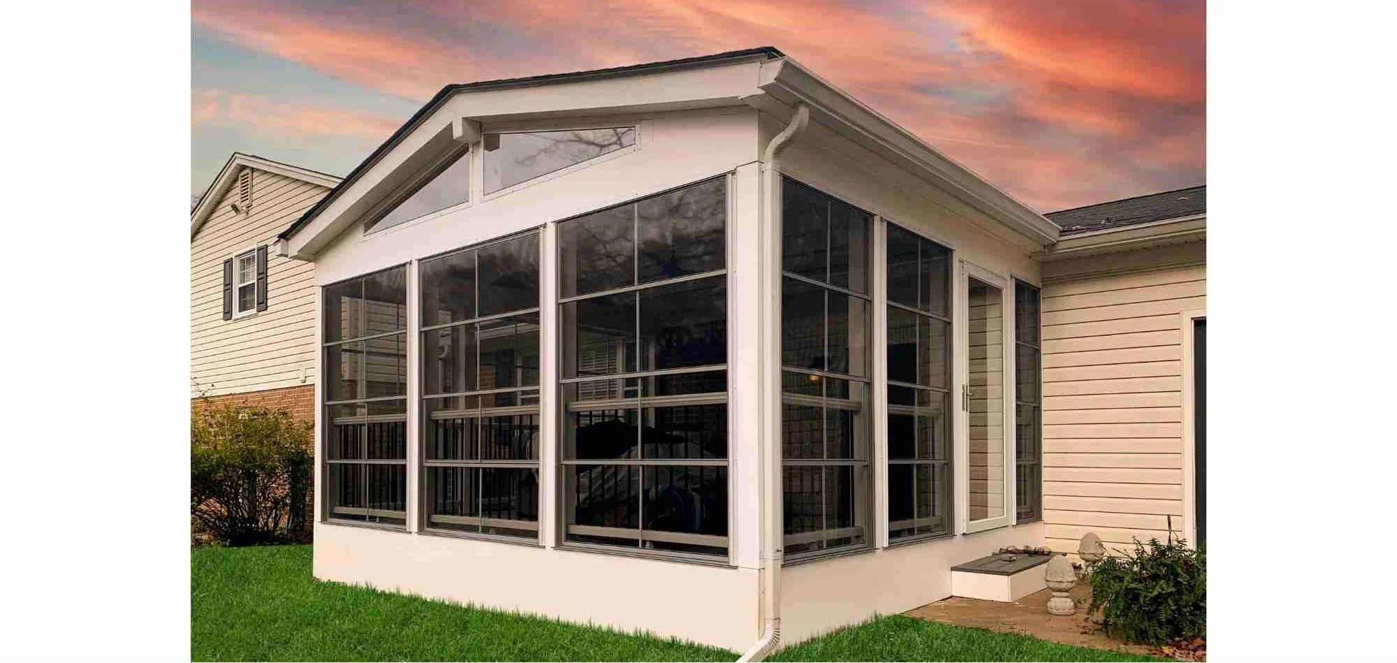Deck Builders Inc
