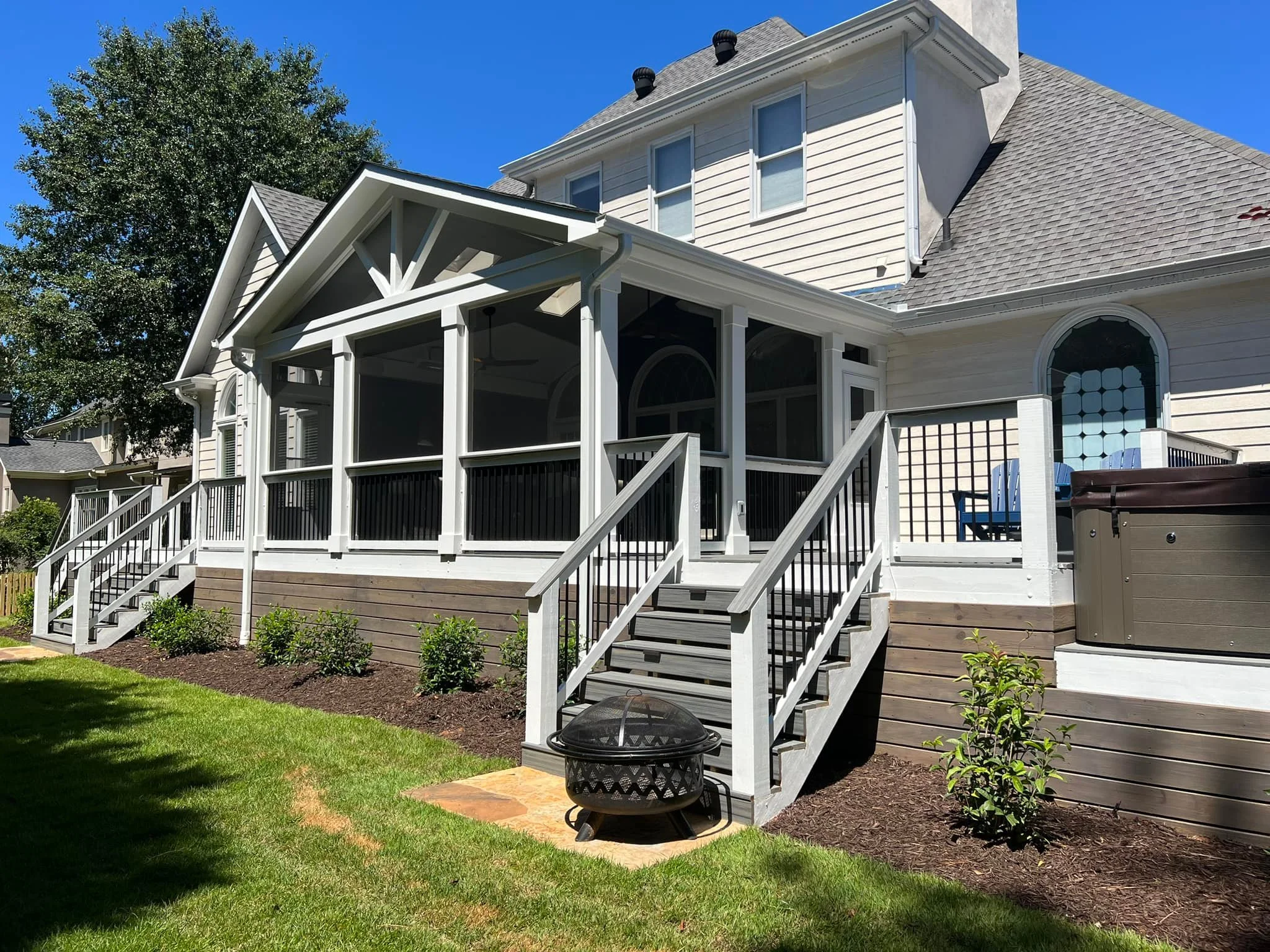 All American Landscape and Stone