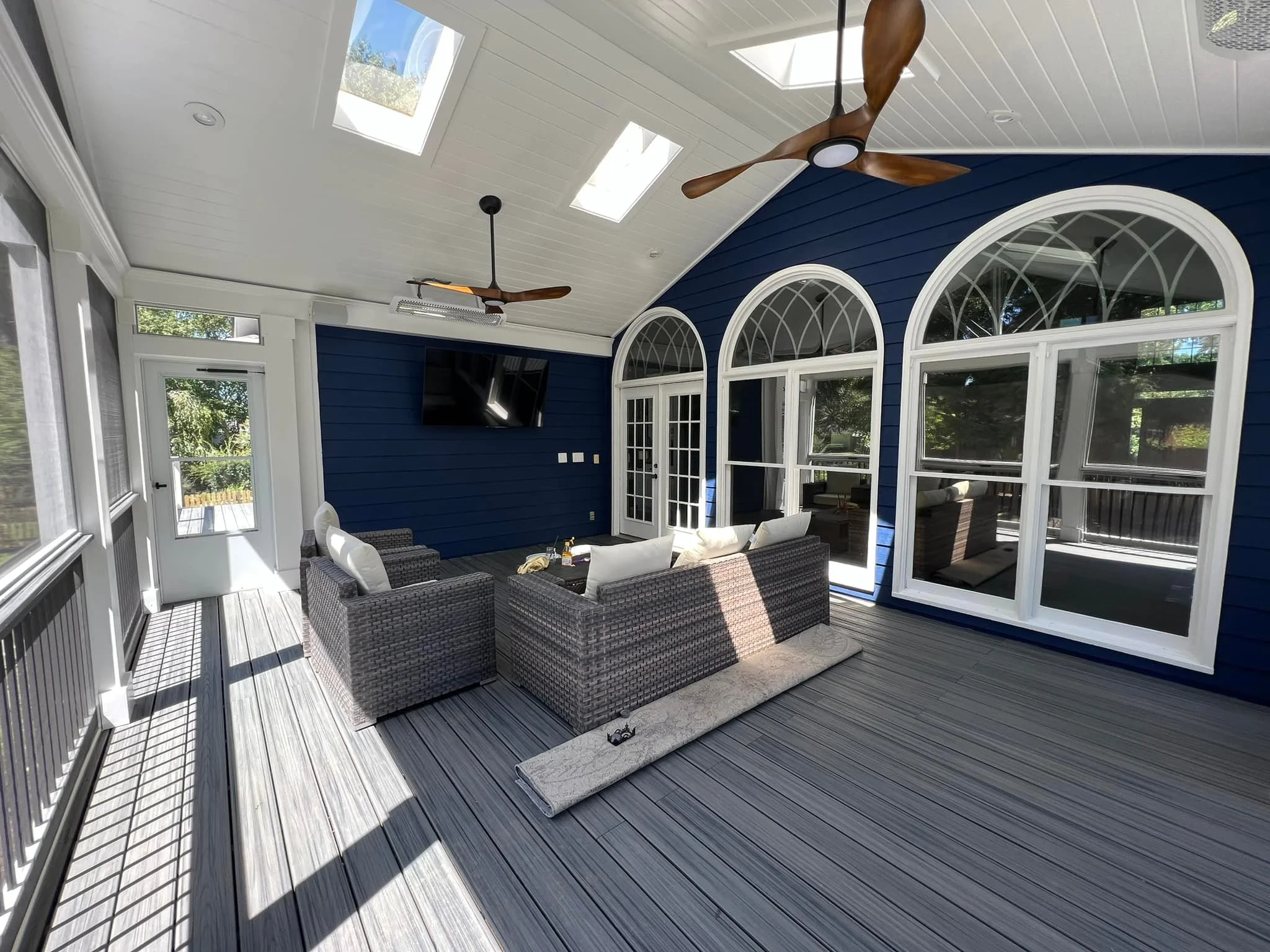 All American Landscape and Stone