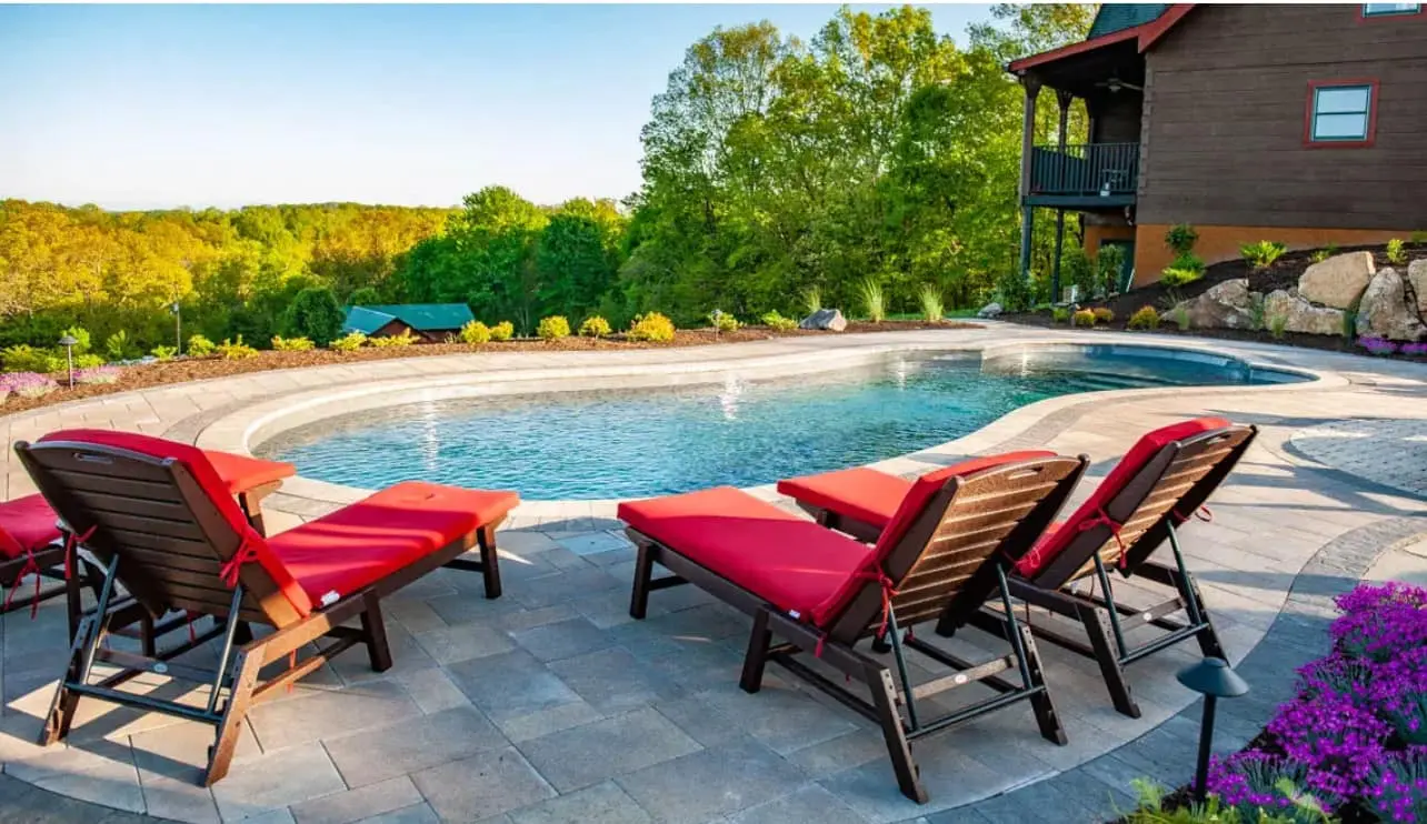 All American Landscape and Stone