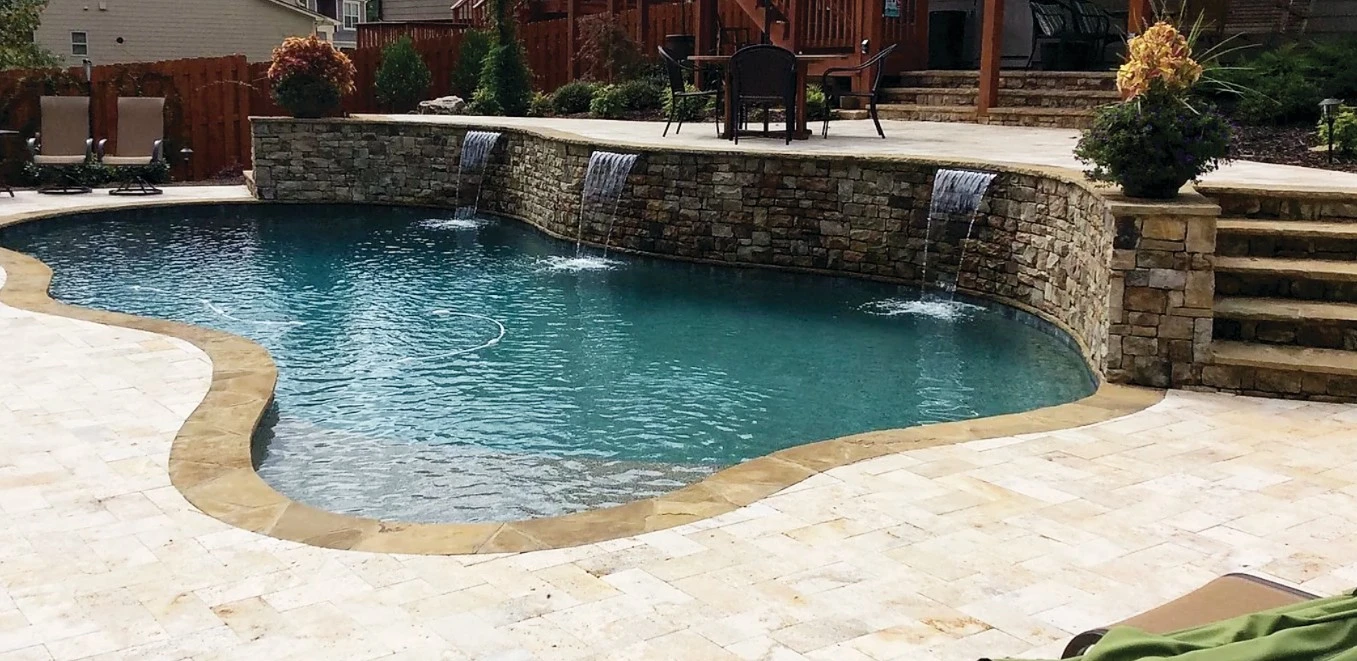 All American Landscape and Stone