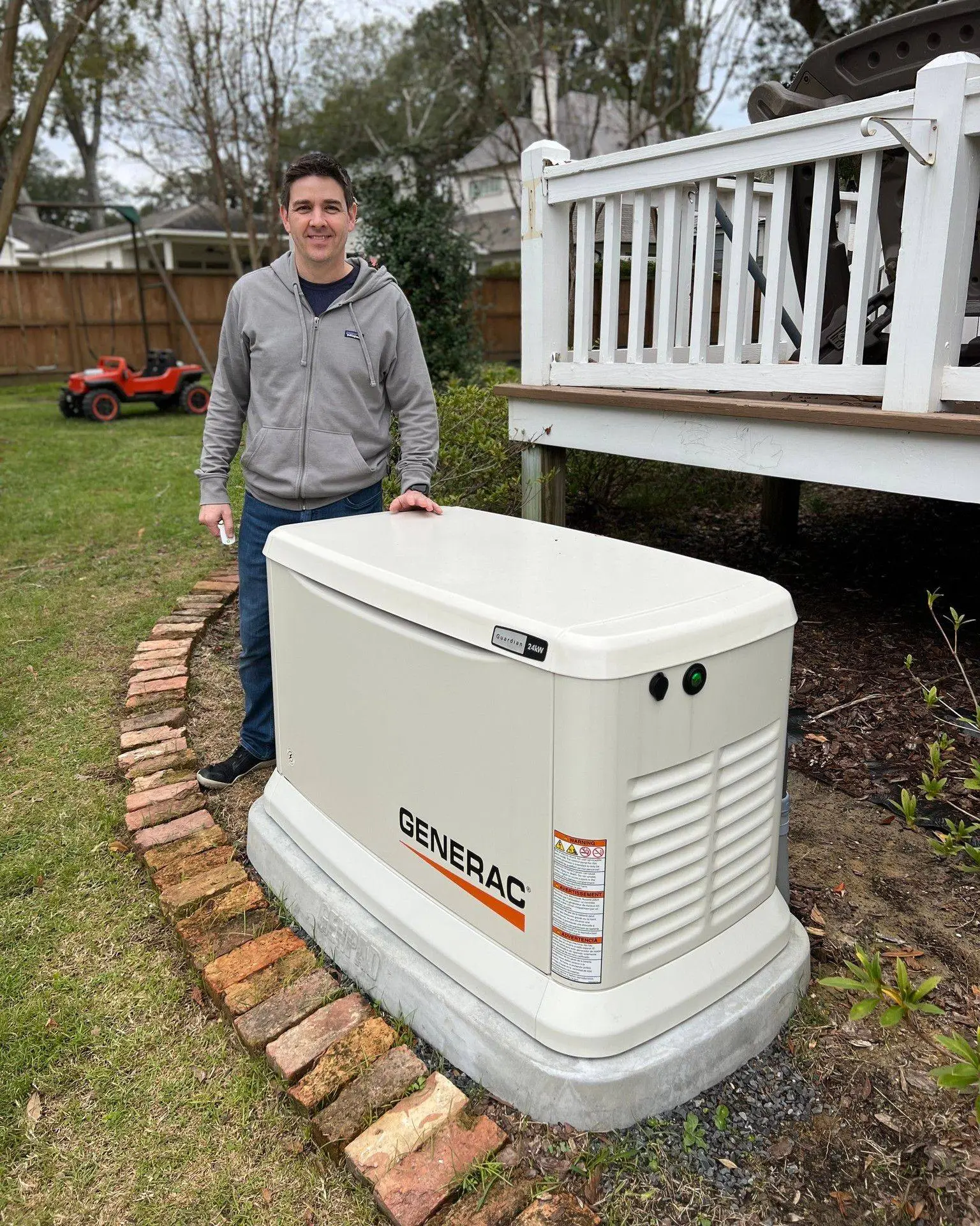 Optimize Generator People