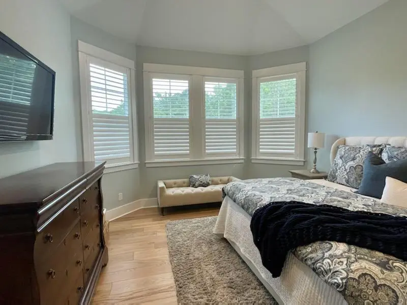 Shutterhawk Blinds and Design