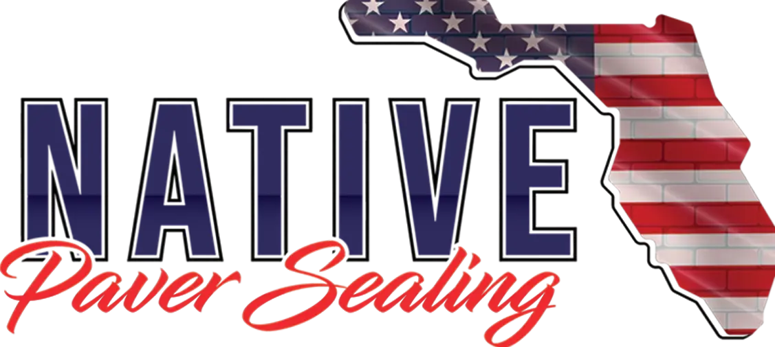 Native Paver Sealing