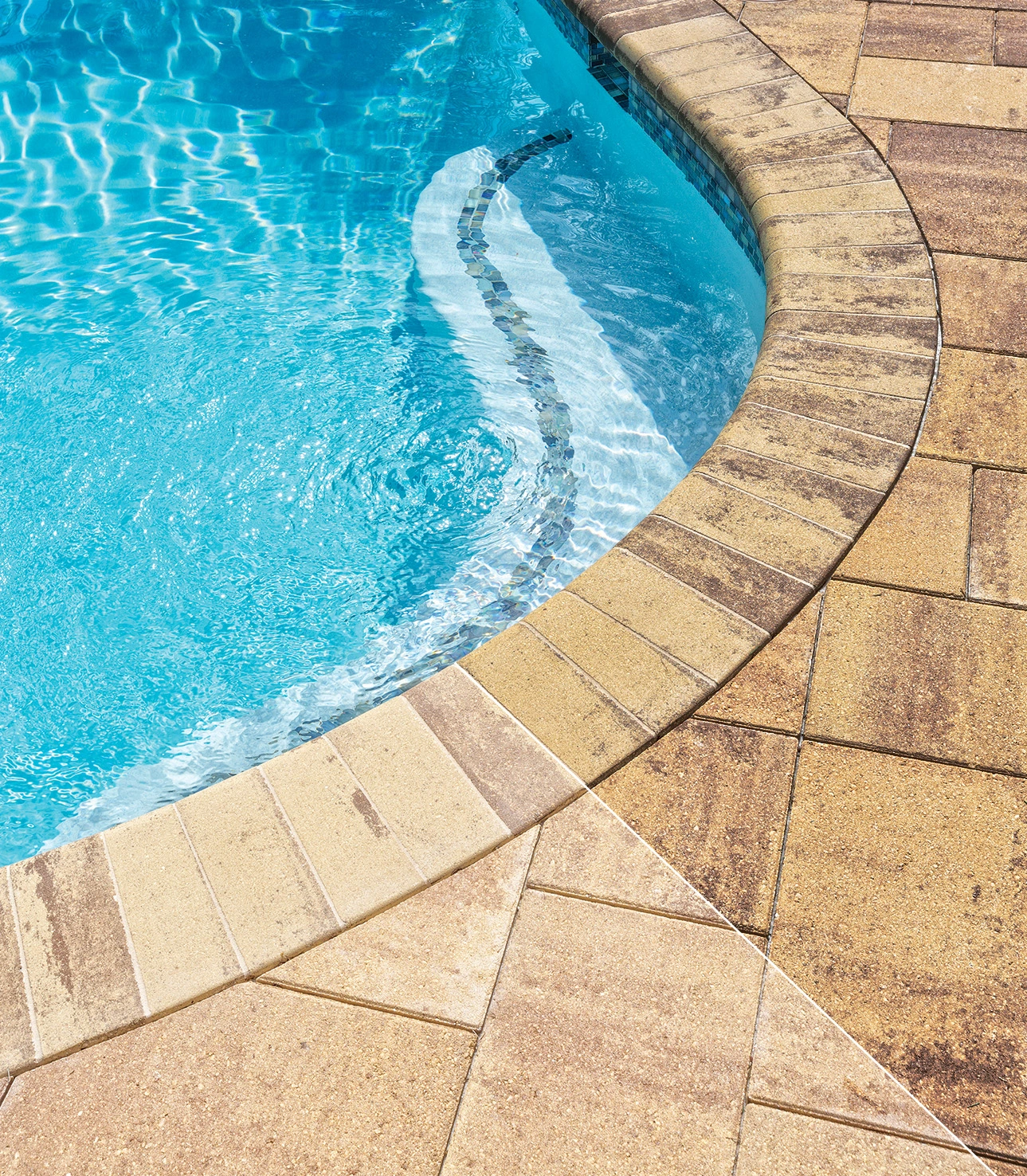 Native Paver Sealing