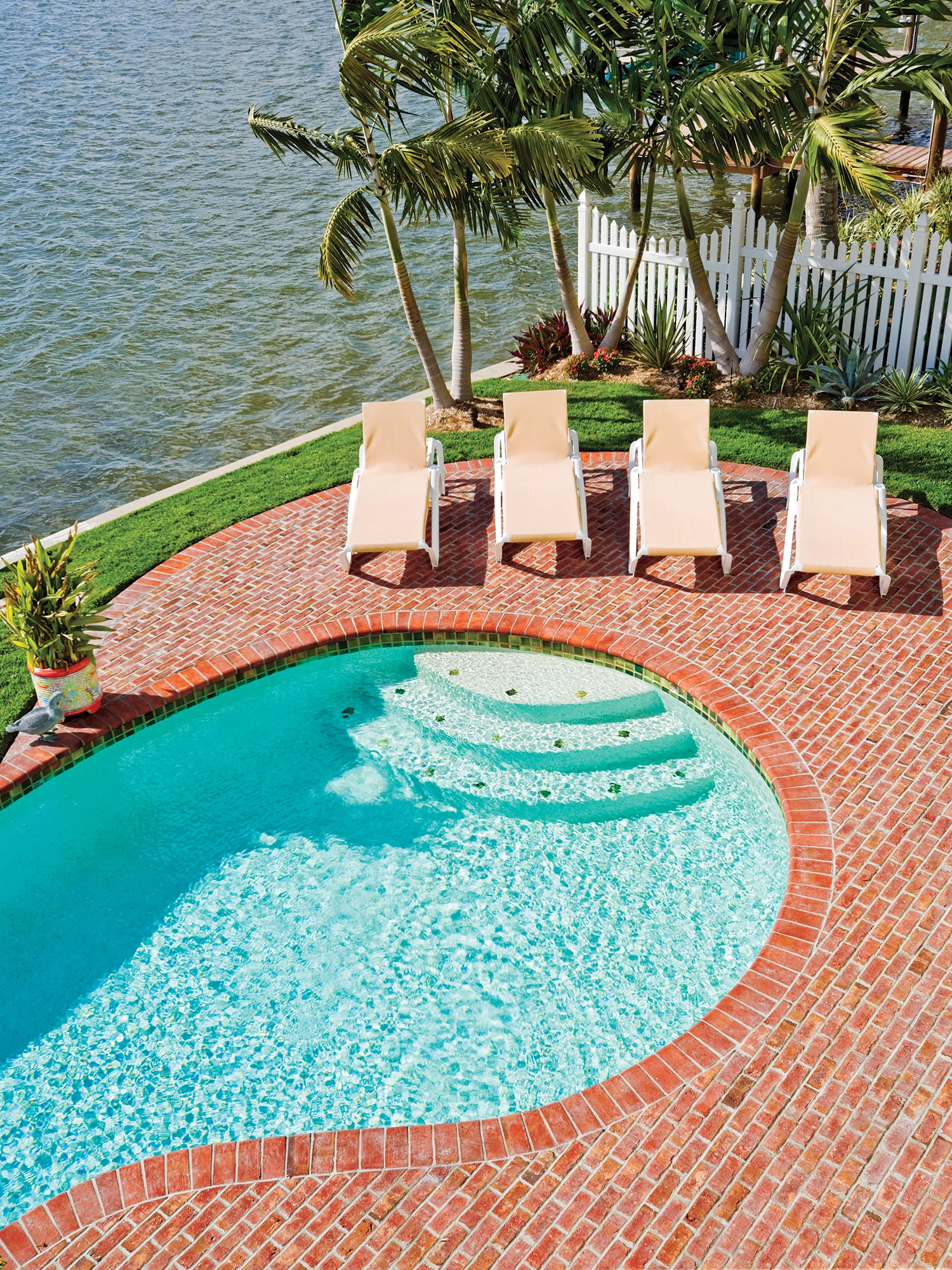 Native Paver Sealing