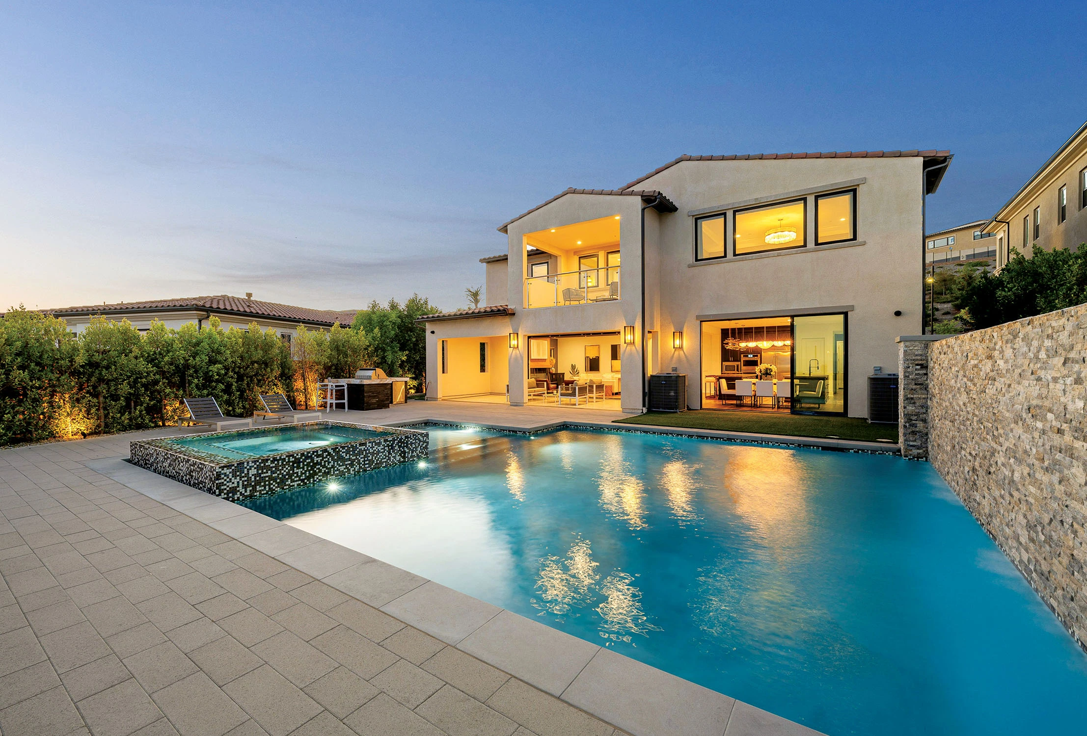 Native Paver Sealing