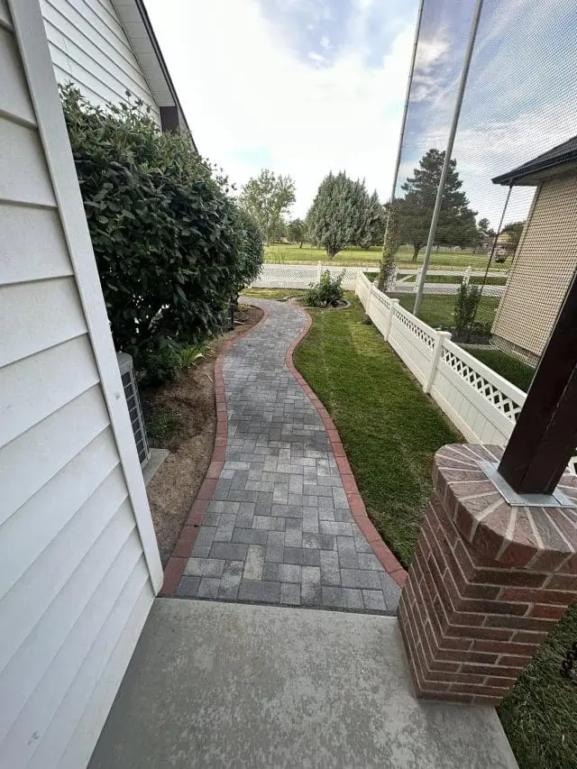 Chamberlain & Sons Landscaping Company