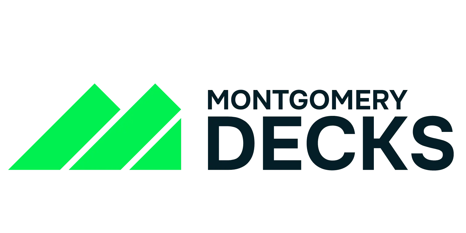 Montgomery Decks