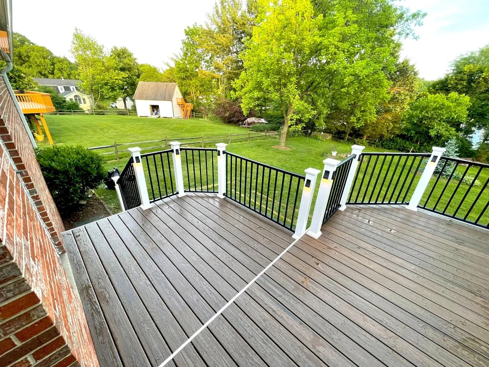 Montgomery Decks