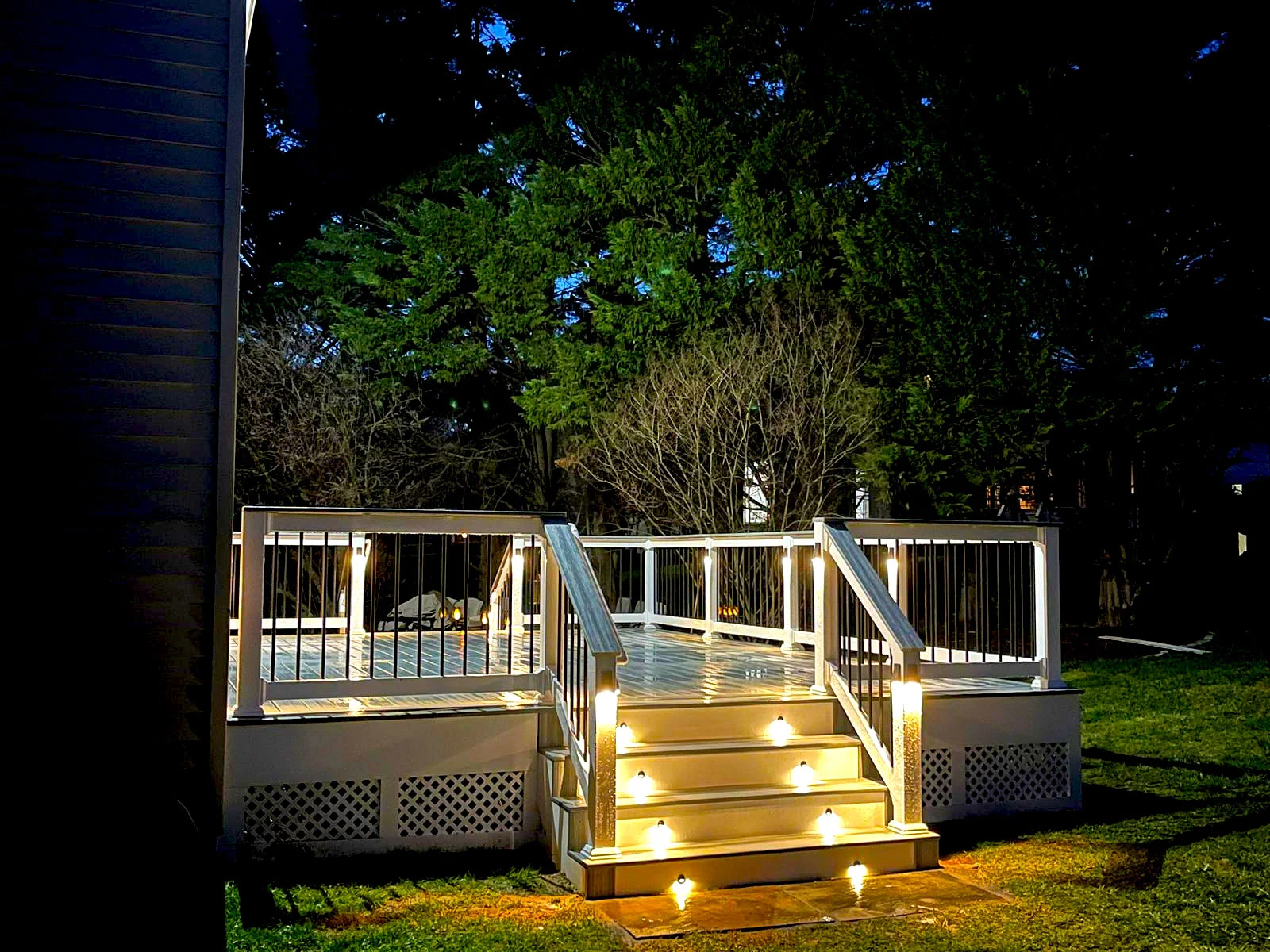 Montgomery Decks