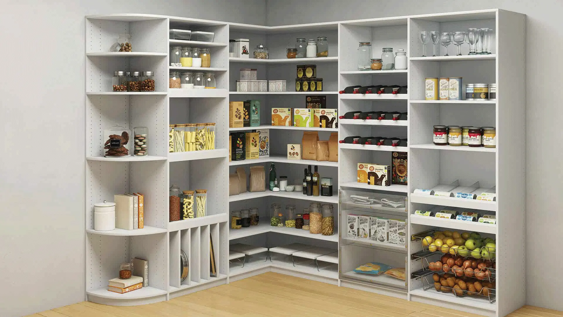 Closets By Design - Austin